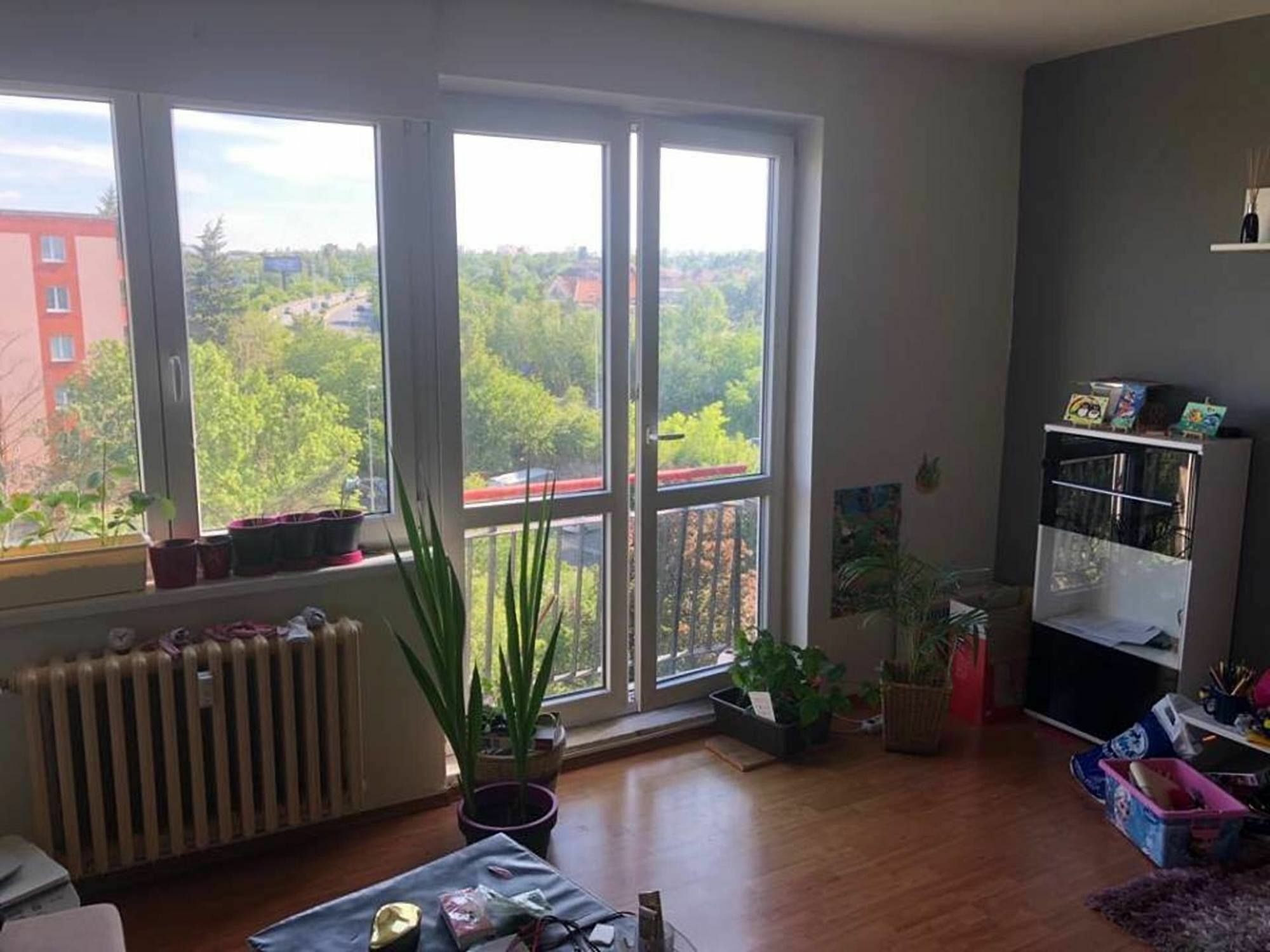 Appartamento Shared Flat