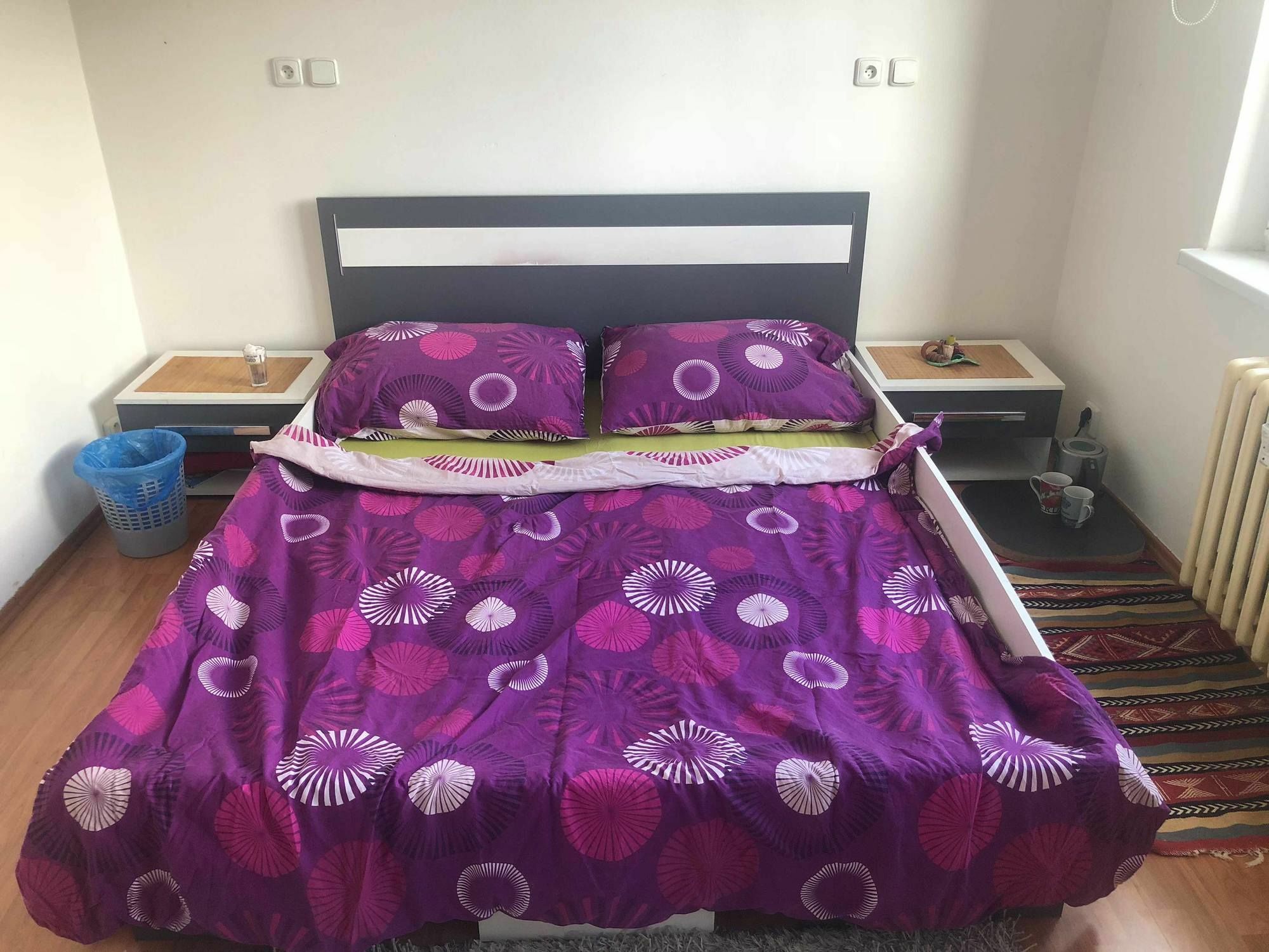 Shared Flat *
