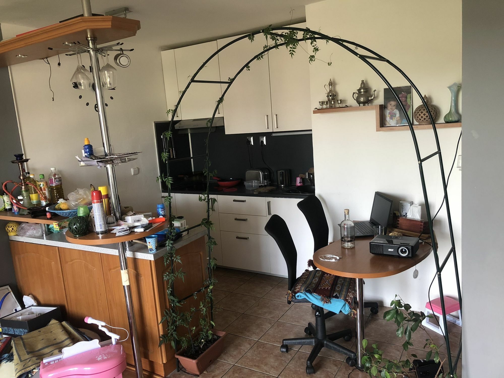 Shared Flat Praga